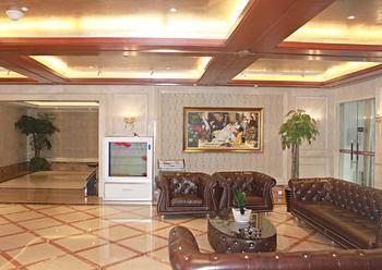 Ningbo Baocheng Boutique Hotel Exterior foto